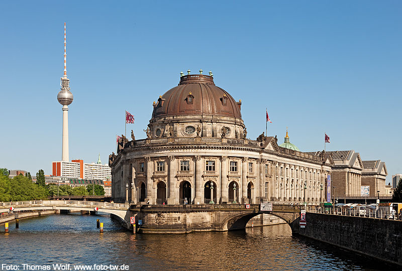 Museumsinsel